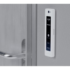 Ubiquiti UniFi Access G2 Reader Pro adgangskontrol terminal Hvid